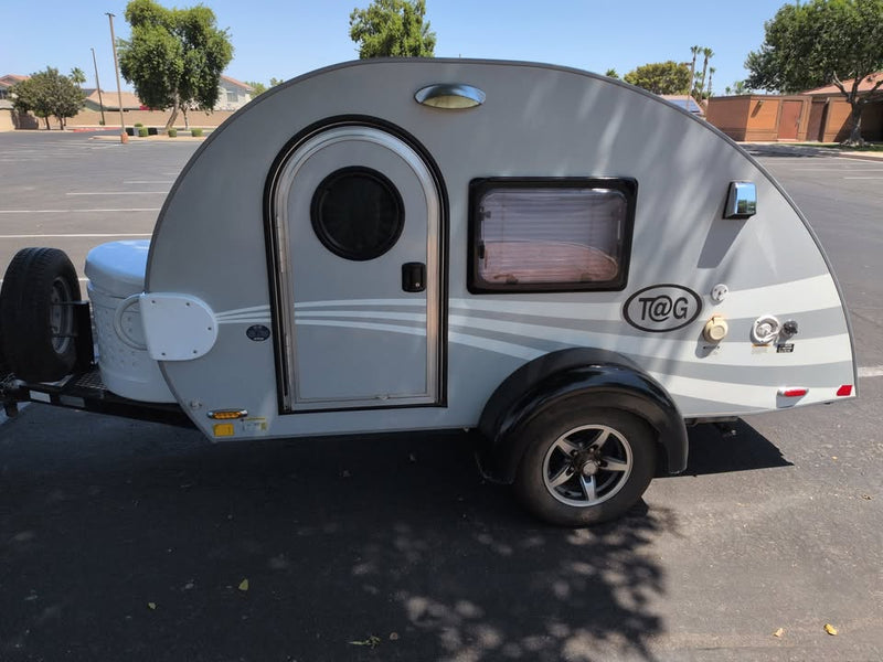 2015 NuCamp little guy t@g in Gilbert, AZ (photo 2) — photo 2
