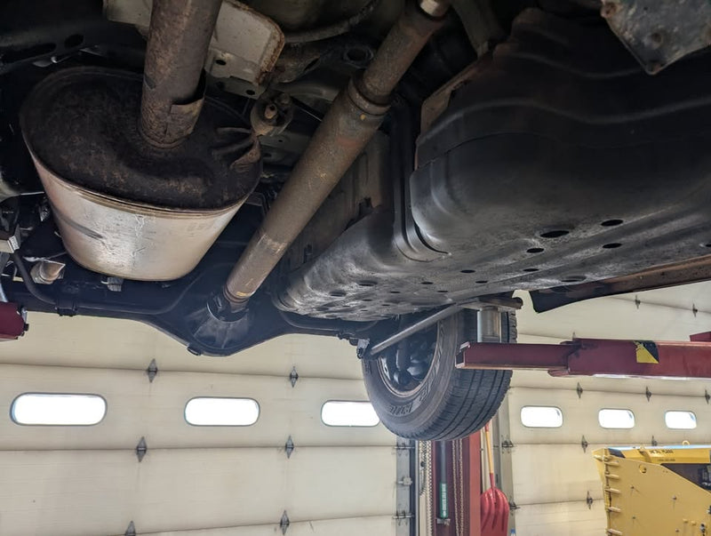 2004 Lexus gx 470 in Reno, NV (photo 11) — photo 11