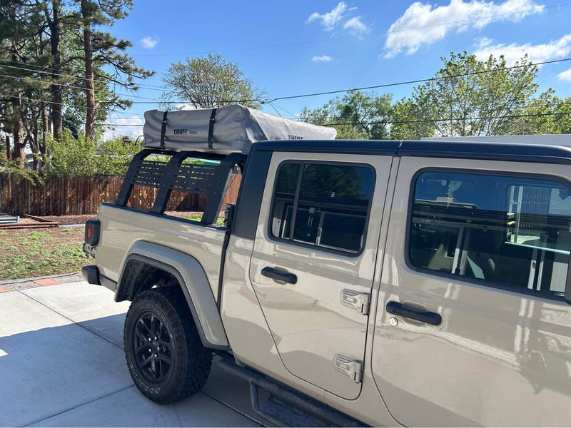 Roof Top Tent in Wheat Ridge, CO (photo 4) — photo 4