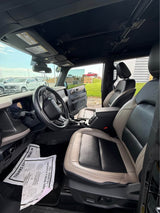 2024 Ford Bronco · Wildtrak Sport Utility 4D in Nampa, ID (photo 12)