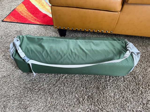 Brand New Exped foam sleeping mat — photo 2