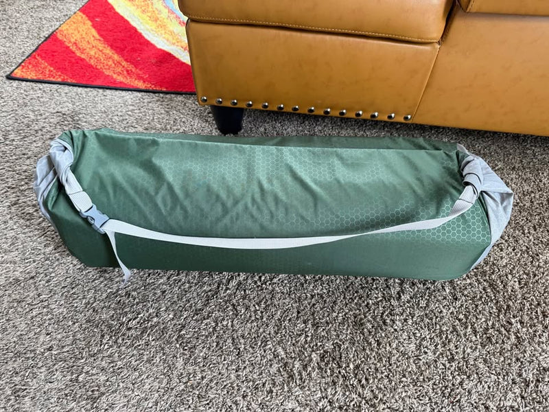 Brand New Exped foam sleeping mat in Reno, NV (photo 2) — photo 2