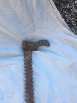 Antique Hi Lift Jack Handyman Jack 32" in Farmington, NM (photo 6)