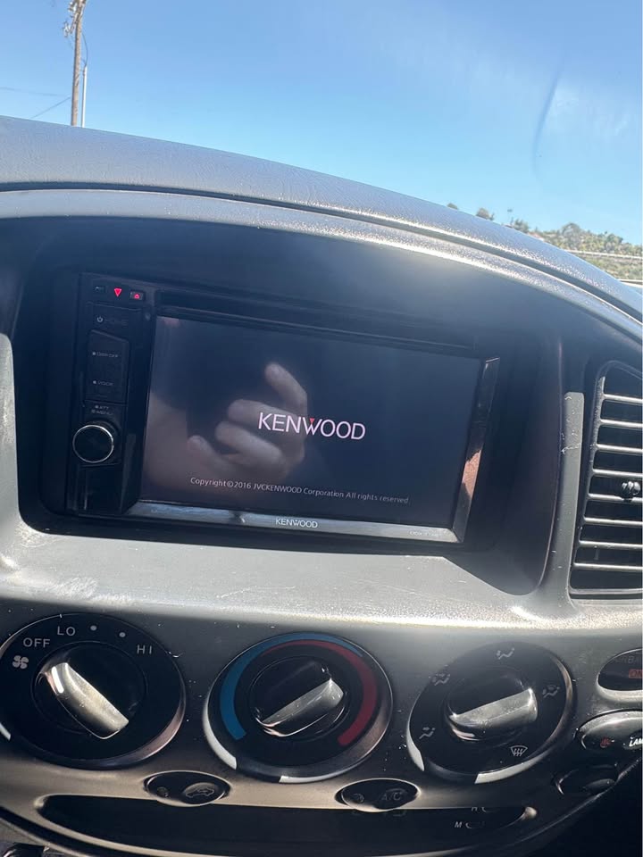 2005 Toyota Tundra · SR5 in San Diego, CA (photo 12) — photo 12