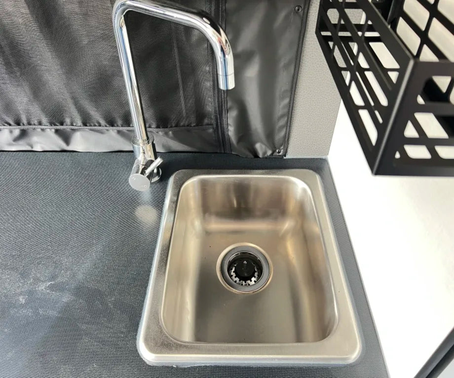 2026 Winnebago revel sport bmb44n in Tucson, AZ (photo 8) — photo 8