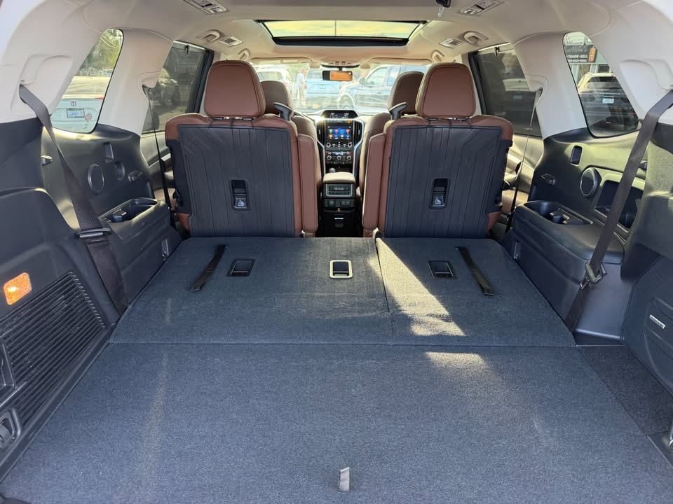 2022 Subaru Ascent Touring AWD in Salt Lake City, UT (photo 7)