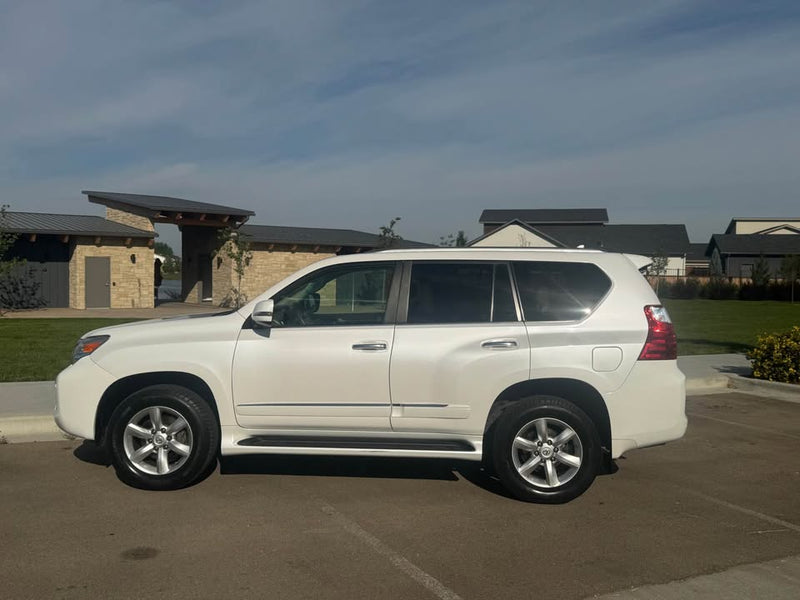 2013 Lexus GX460 in Eagle, ID (photo 4) — photo 4