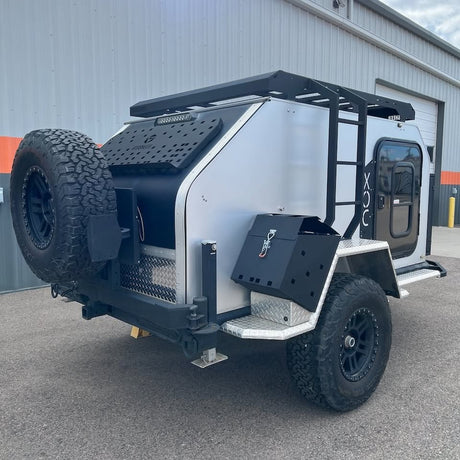 2023 Vorsheer xoc (extreme overland camper) 7002 in Denver, CO (photo 2)