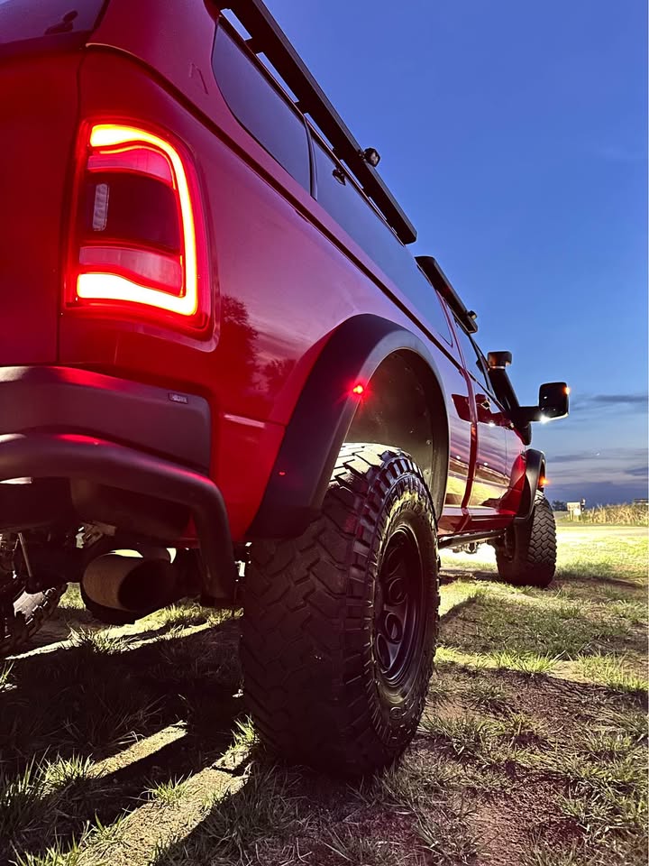 2023 Ram 3500 · Laramie Pickup 4D 8 ft in Broomfield, CO (photo 4) — photo 4