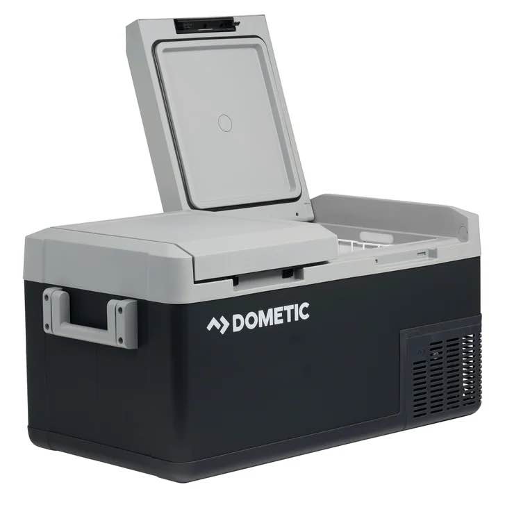Dometic CFF50 Electric Dual Zone Cooler in Hayward, CA (photo 4) — photo 4