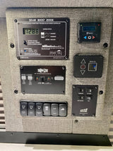 2007 Ford e-350 sportsmobile in Big Sky, MT (photo 8)