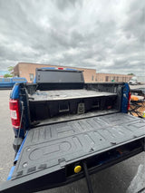 Decked drawers 5.5’ ford f150 in Brampton, ON (photo 2)