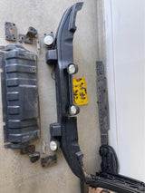 AEV Premium Front Bumper + Skid Plate + Fog Lights | Jeep Wrangler JK 2007-2018 in Phoenix, AZ (photo 6)