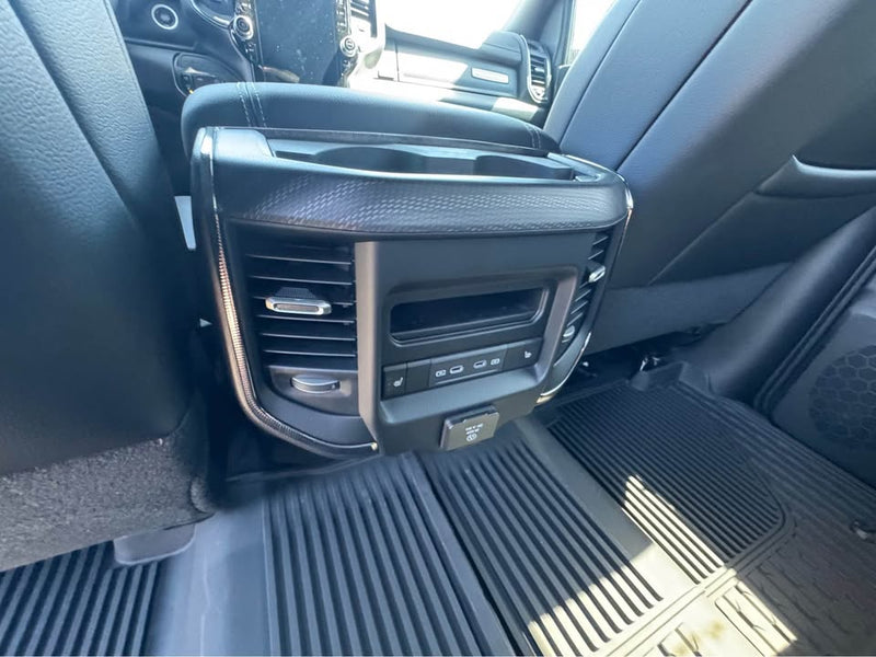 2026 Ram 2500 Power Wagon in Scottsdale, AZ (photo 10) — photo 10