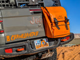 Truck Tailgate Trash / Storage Bag — Overland Gear Guy (photo 6)