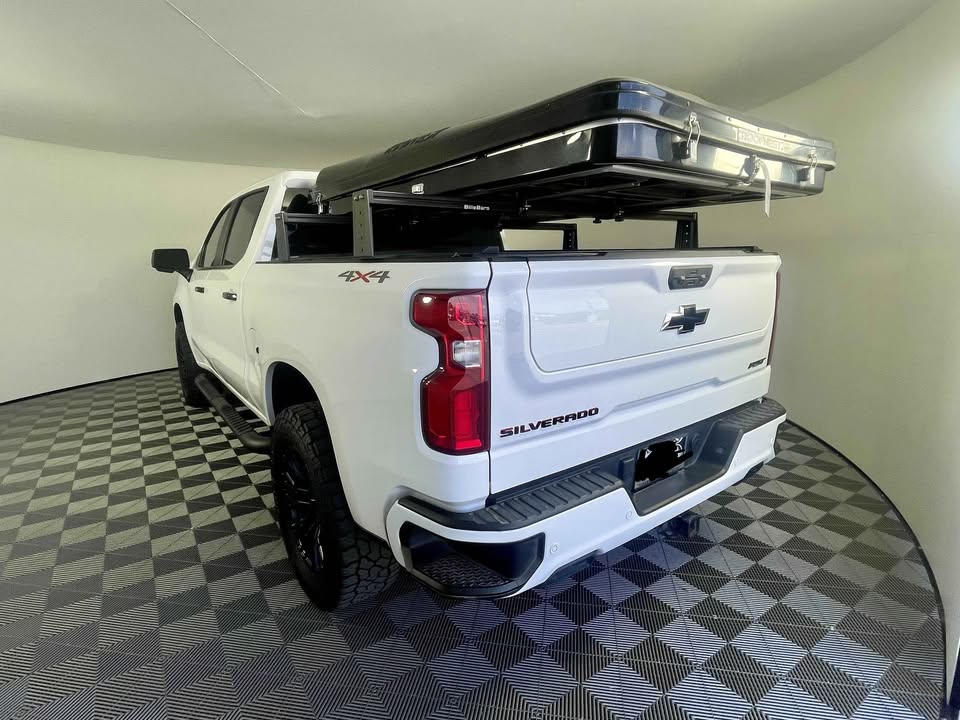 Roofnest Sparrow rooftop tent in Queen Creek, AZ (photo 3) — photo 3