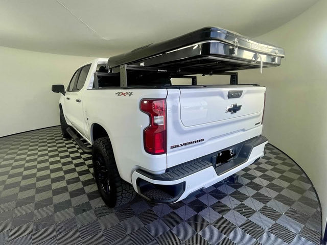 Roofnest Sparrow rooftop tent — photo 3