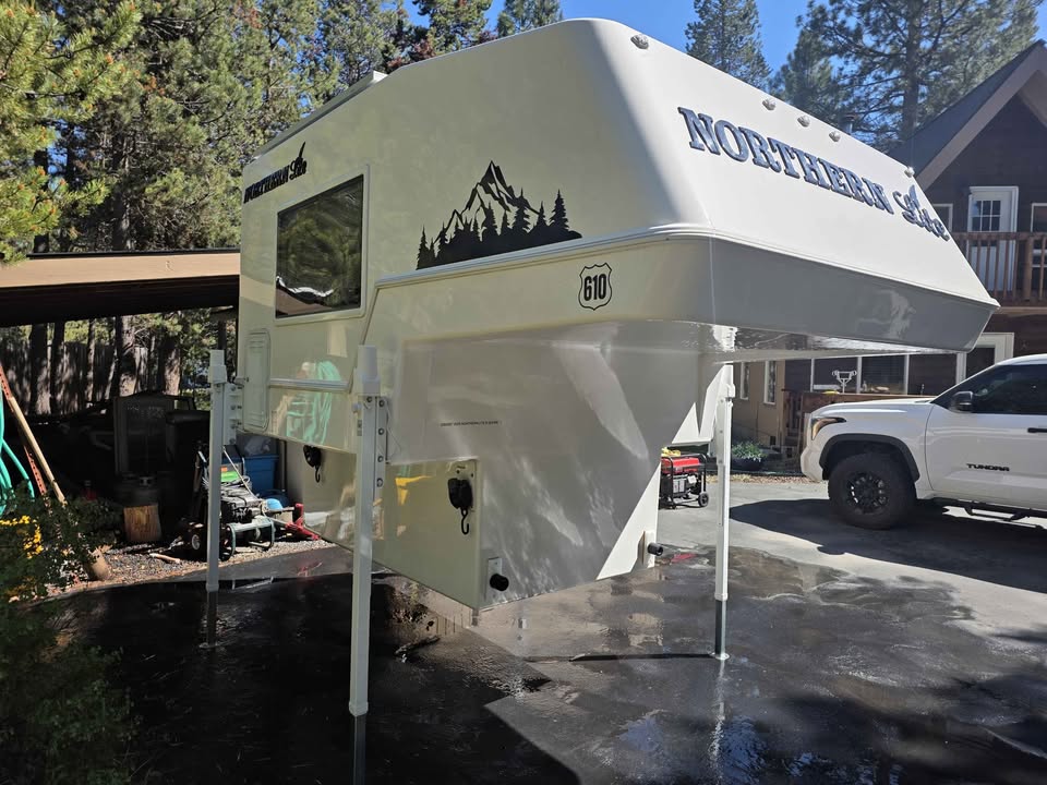 2025 Northern Lite 610 in Sunriver, OR (photo 3) — photo 3