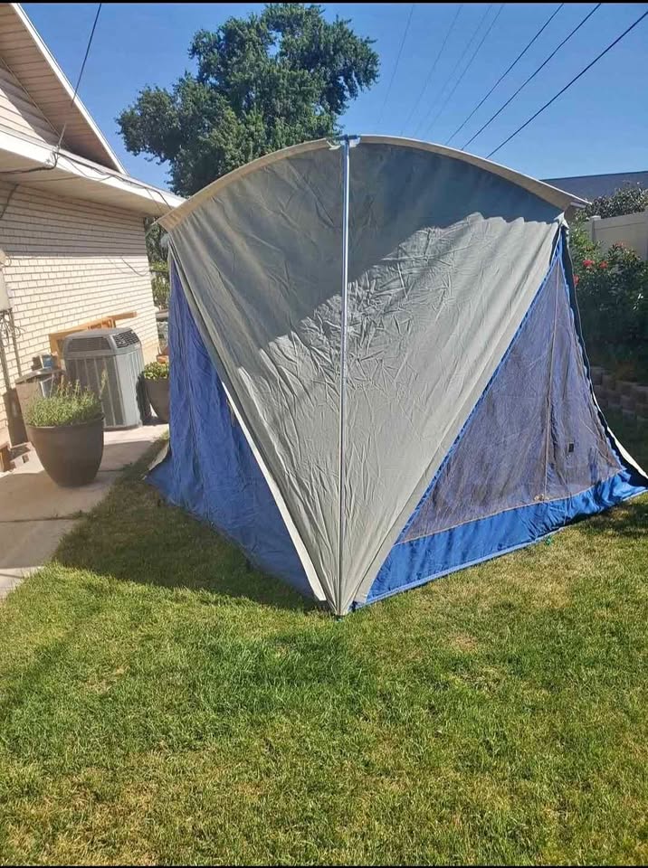 springbar tent in Midvale, UT (photo 1)