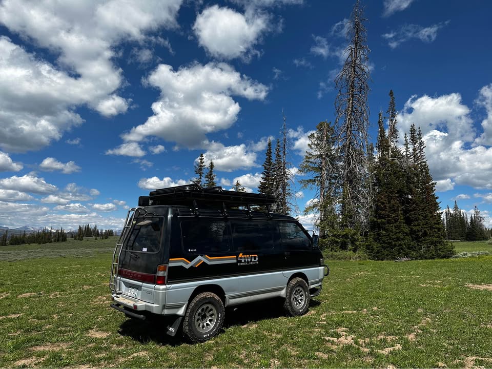 Free Spirit Recreation Odyssey 49” Roof Top Tent in Salt Lake City, UT (photo 4) — photo 4