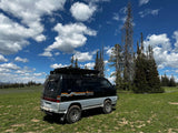 Free Spirit Recreation Odyssey 49” Roof Top Tent in Salt Lake City, UT (photo 4)