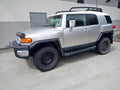 2007 Toyota FJ Cruiser