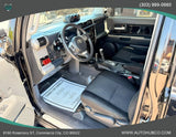 2012 Toyota FJ Cruiser in Commerce City, CO (photo 11)