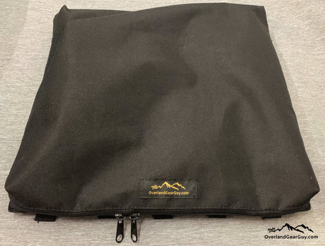 Pacifica Overland Utensil Organizer — Overland Gear Guy (photo 5)