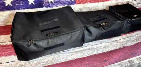 Overland Storage Cube Set — Overland Gear Guy (photo 15)