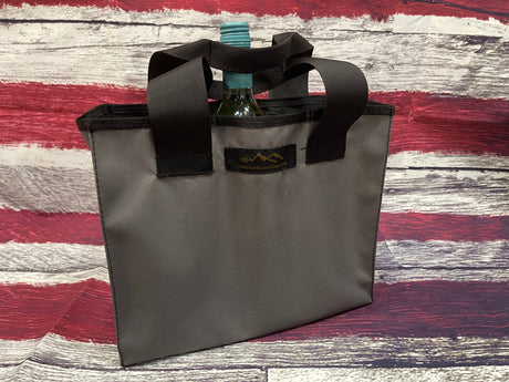 Groovy Wine Caddy — Overland Gear Guy (photo 4)