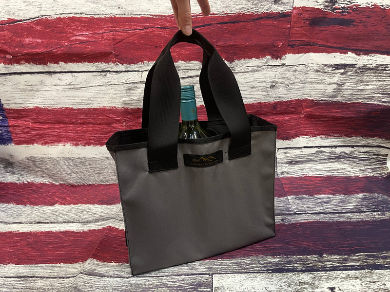 Groovy Wine Caddy — photo 8