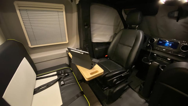 2020 Winnebago Revel in San Jose, CA (photo 5) — photo 5