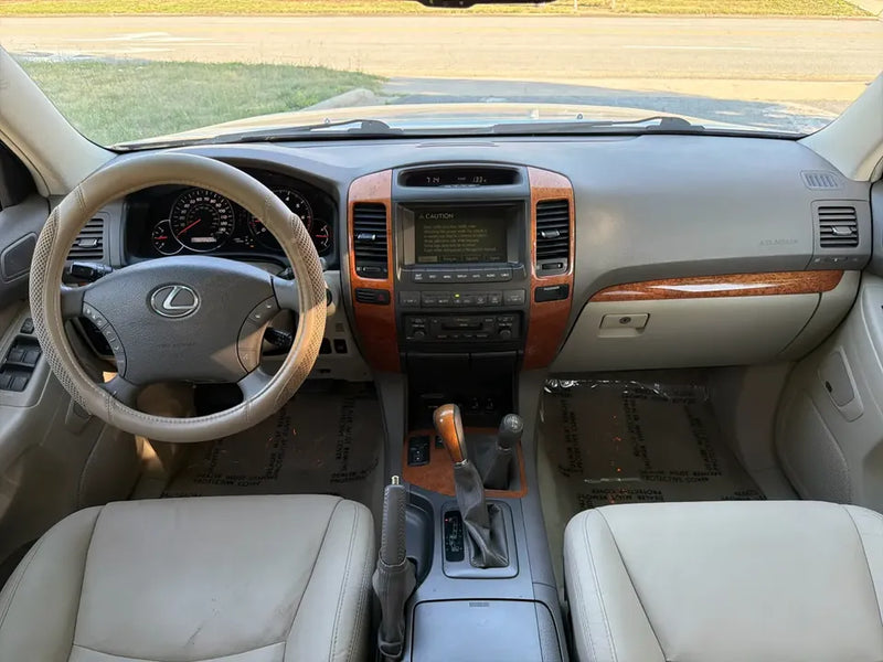2007 Lexus GX 470 in High Point, NC (photo 12) — photo 12