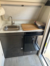 2021 Nucamp t@b 320s boondock in Gilbert, AZ (photo 7)