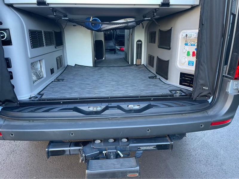 2022 Winnebago revel 44e in Portland, OR (photo 8) — photo 8