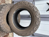 BFGoodrich KO2 215/75/R15 in Tacoma, WA (photo 2)