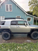 2012 Toyota FJ Cruiser · 4x4 in Portland, OR (photo 1)