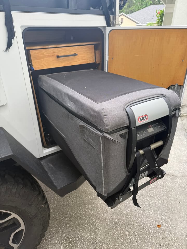 Turtleback Expedition Overland Trailer in Harrisburg, PA (photo 6) — photo 6