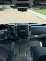 2018 Mercedes-Benz sprinter 2500 high roof 170” 4x4 in Denver, CO (photo 6)