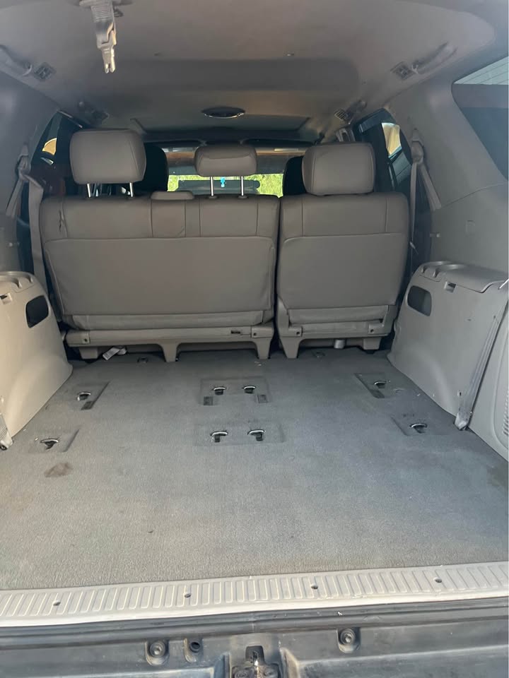 2006 Toyota Sequoia · Limited Sport Utility 4D in Phoenix, AZ (photo 4) — photo 4