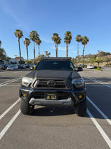 2014 Toyota Tacoma · PreRunner 4D in La Mesa, CA (photo 8)