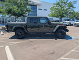 2023 Jeep Gladiator · Mojave Pickup 4D 5 ft in Boise, ID (photo 4)