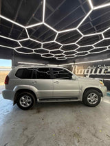 2004 Lexus GX · GX 470 Sport Utility 4D in San Jose, CA (photo 2)