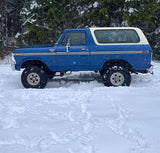 1978 Ford Bronco · Ranger XLT in Boring, OR (photo 2)