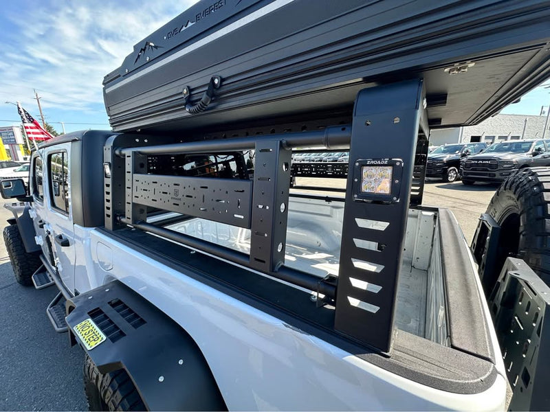 2020 Jeep Gladiator · Overland Pickup 4D 5 ft in Everett, WA (photo 5) — photo 5