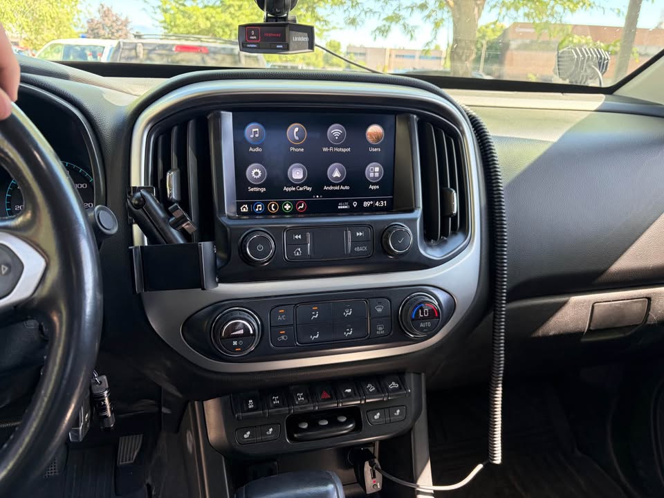2019 Chevrolet Colorado · ZR2 in Morgan, UT (photo 5) — photo 5