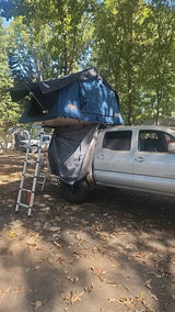 Tepui roof top tent in Sherrills Ford, NC (photo 3)