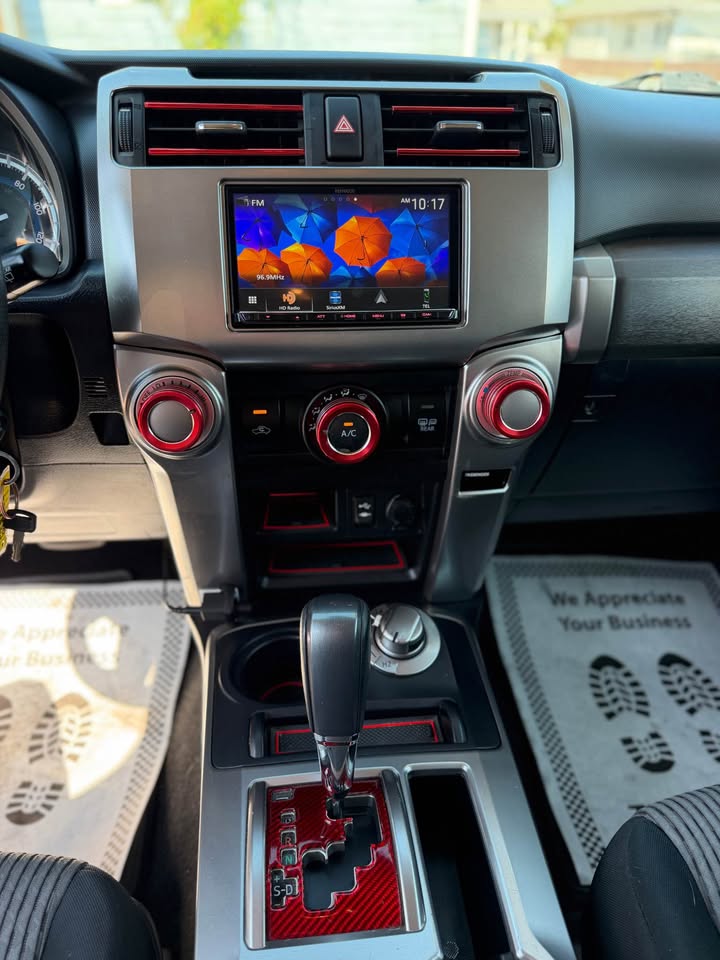 2014 Toyota 4Runner · SR5 Sport Utility 4D in Spokane, WA (photo 11) — photo 11