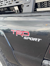 2007 Toyota Tacoma Double Cab · TRD Sport Pickup 4D 6 ft in Colorado Springs, CO (photo 7)