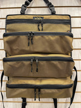 Poplar Seat Organizer — Overland Gear Guy (photo 8)